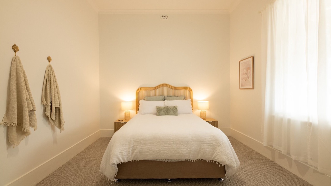 Photo of Bedroom in Port Vincent