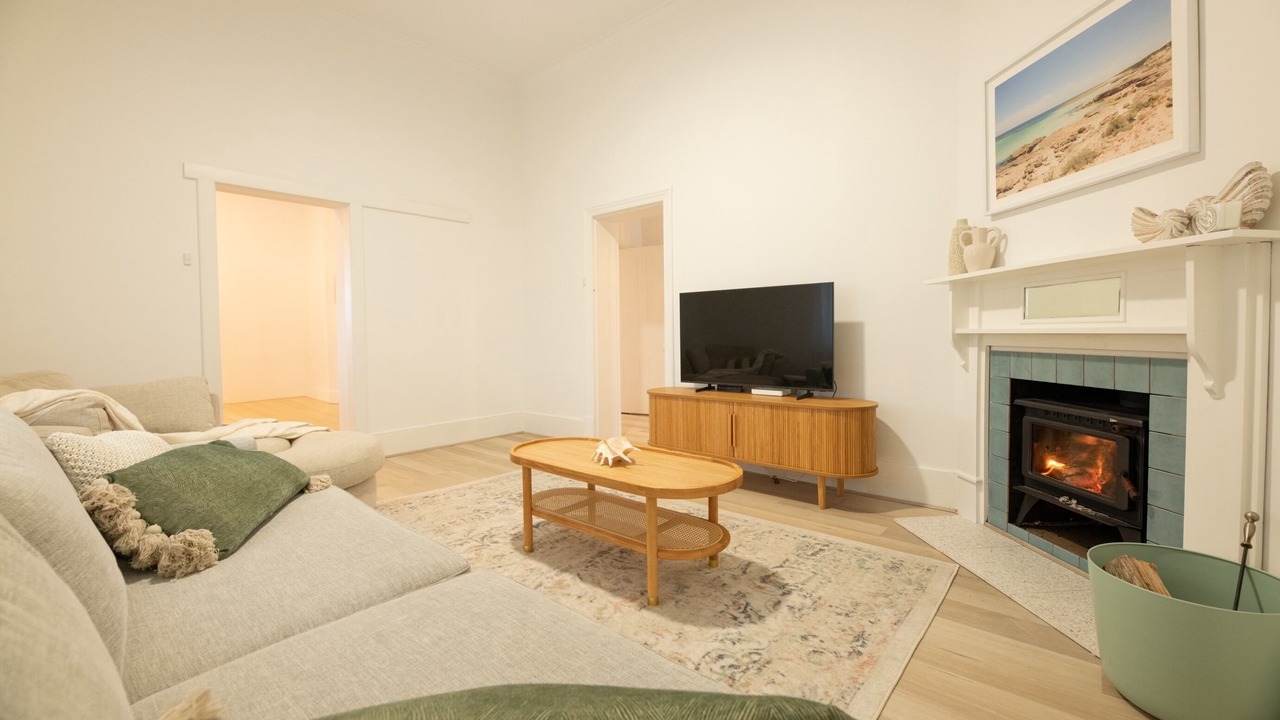 Photo of Livingroom in Port Vincent