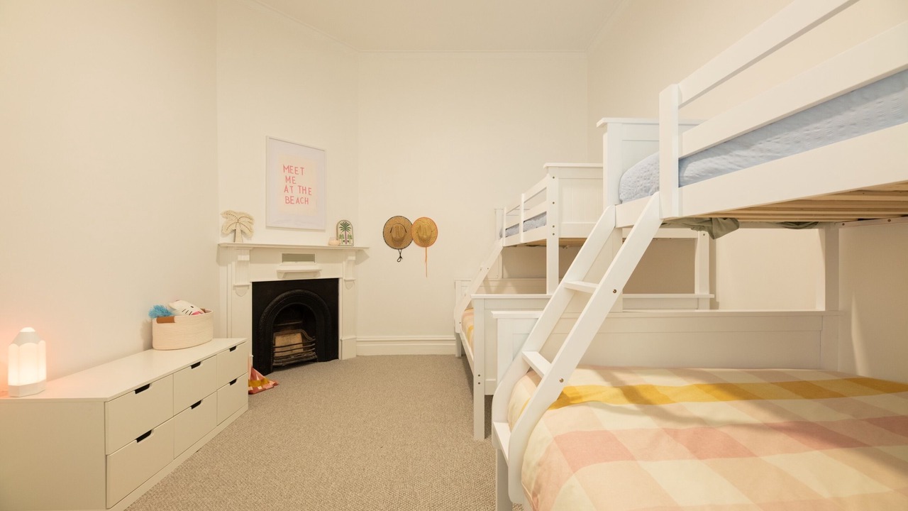 Photo of Bedroom in Port Vincent