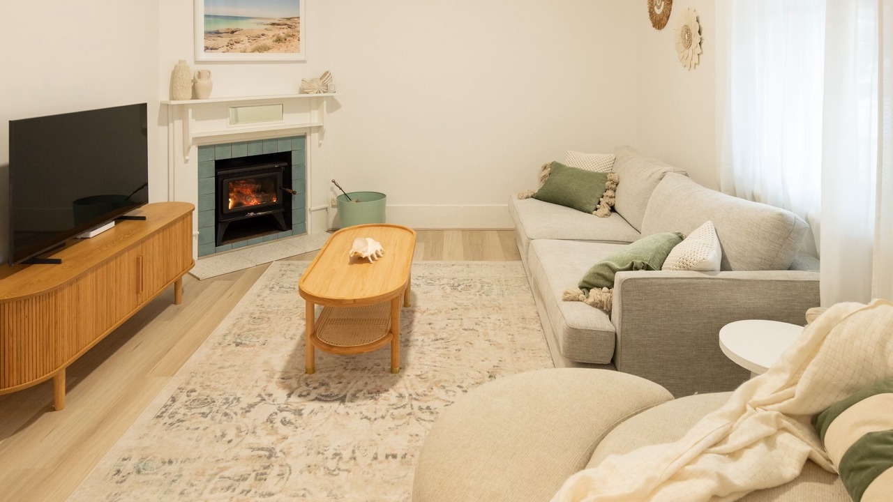 Photo of Livingroom in Port Vincent