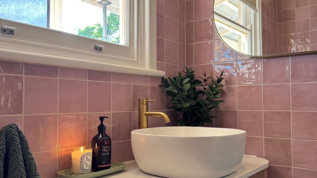 Photo of Bathroom in Port Vincent