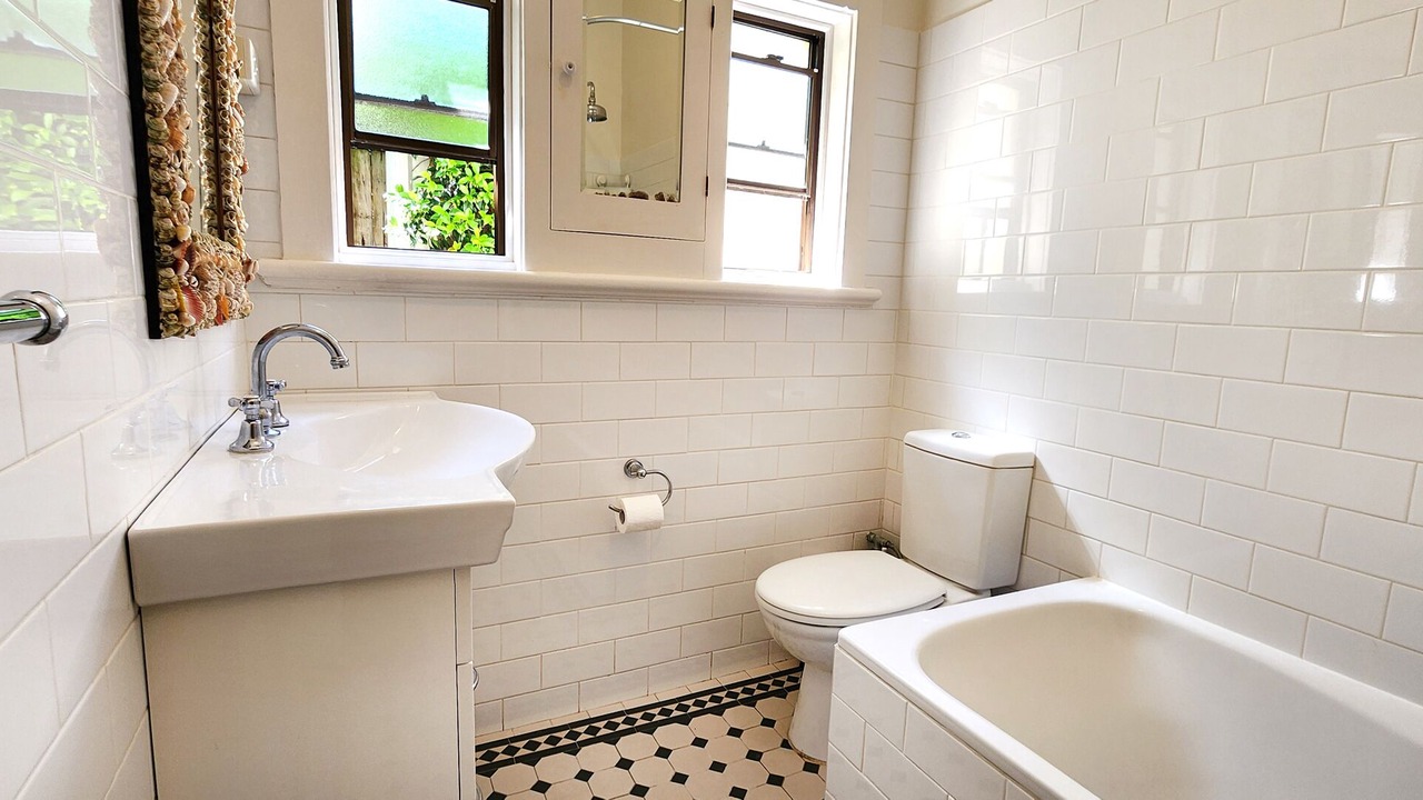 Photo of Bathroom in Maroubra