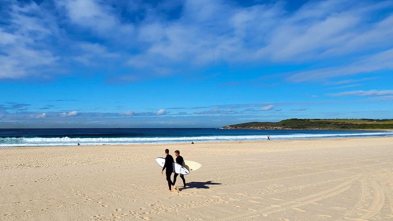 Photo of Others in Maroubra