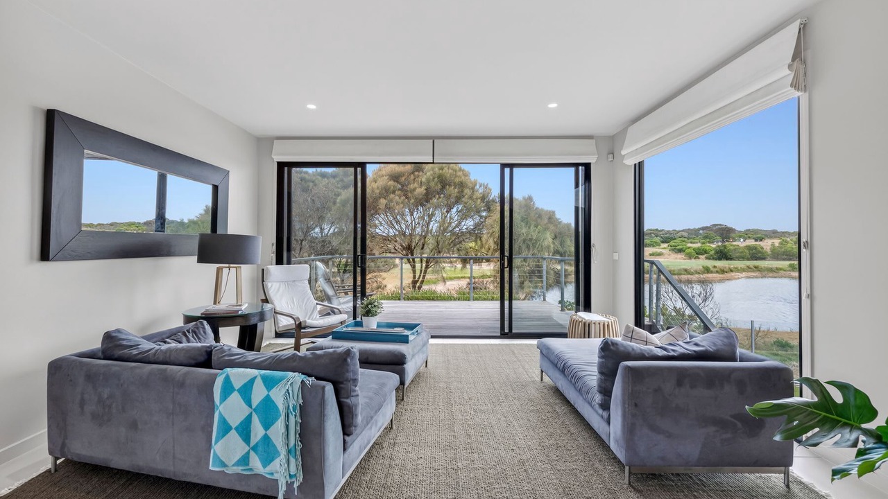Photo of Livingroom in Torquay