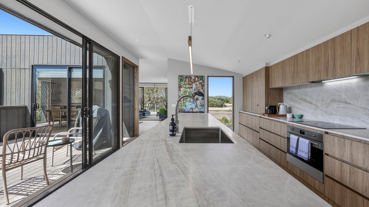 Photo of Kitchen in Torquay
