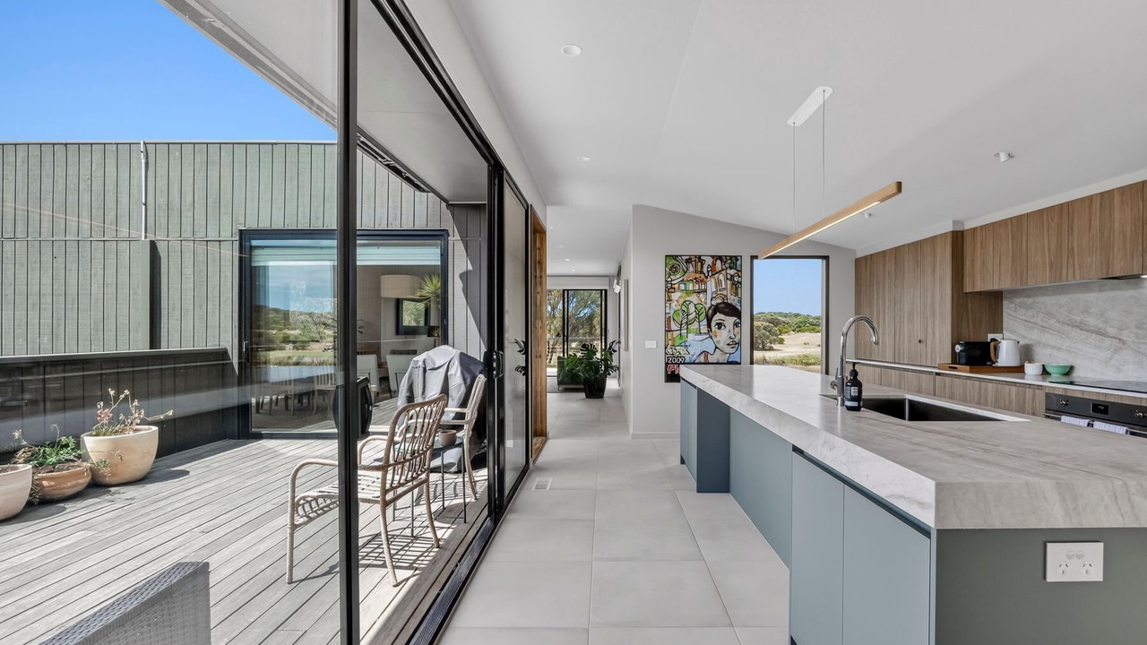 Photo of Kitchen in Torquay