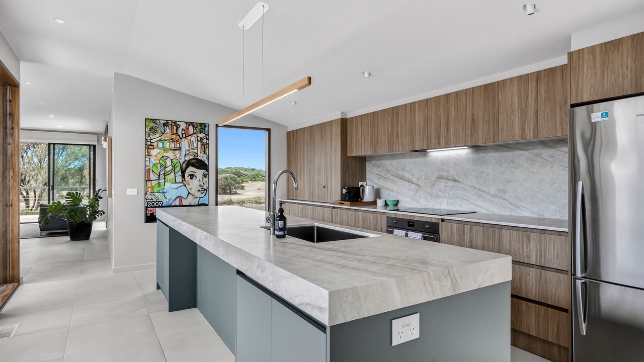 Photo of Kitchen in Torquay