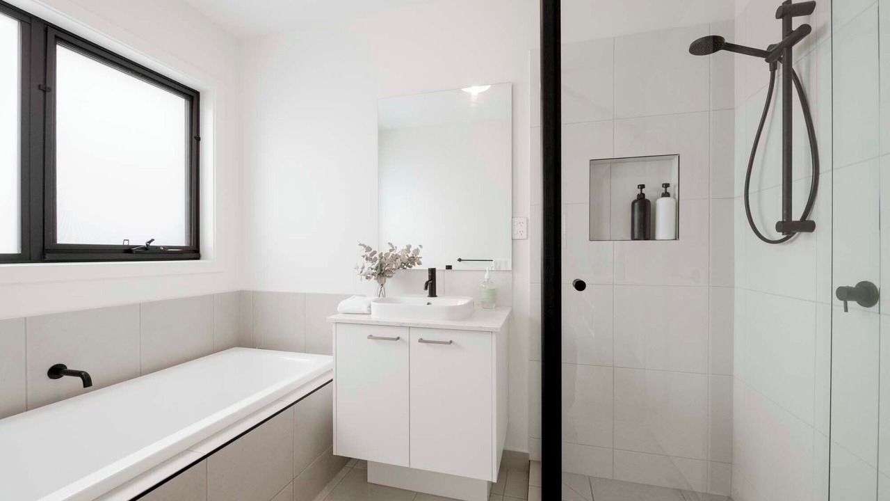 Photo of Bathroom in Charlemont