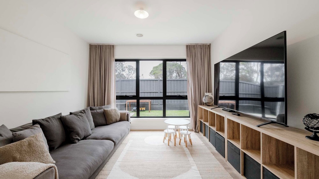 Photo of Livingroom in Charlemont