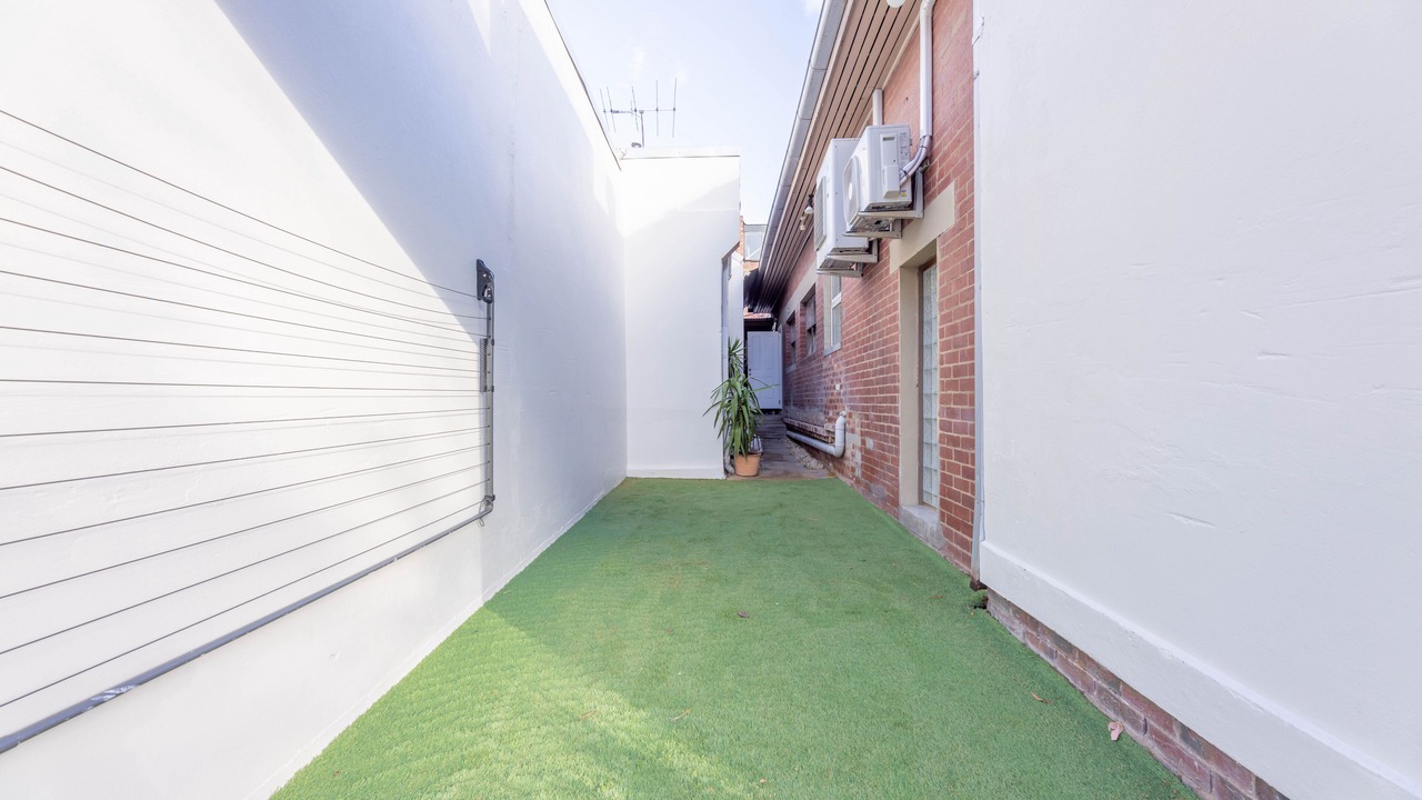 Photo of Outdoor in Fitzroy North