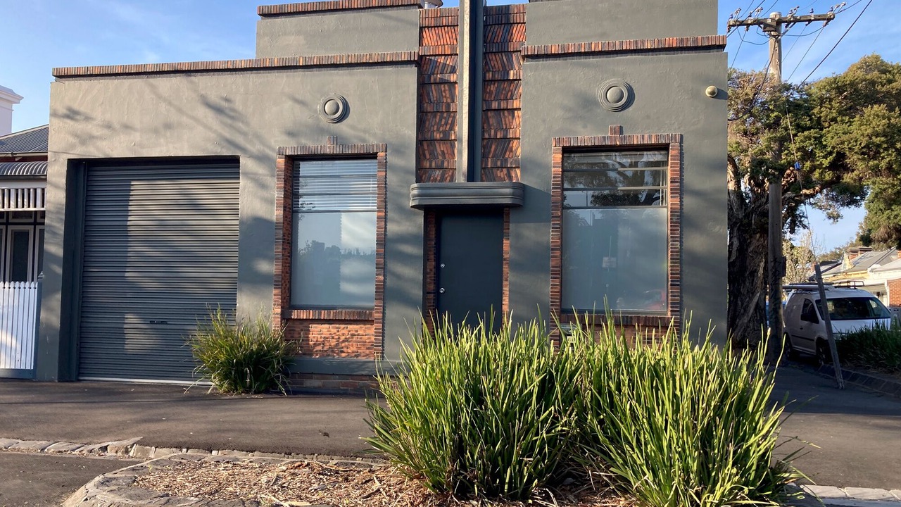 Photo of Outdoor in Fitzroy North
