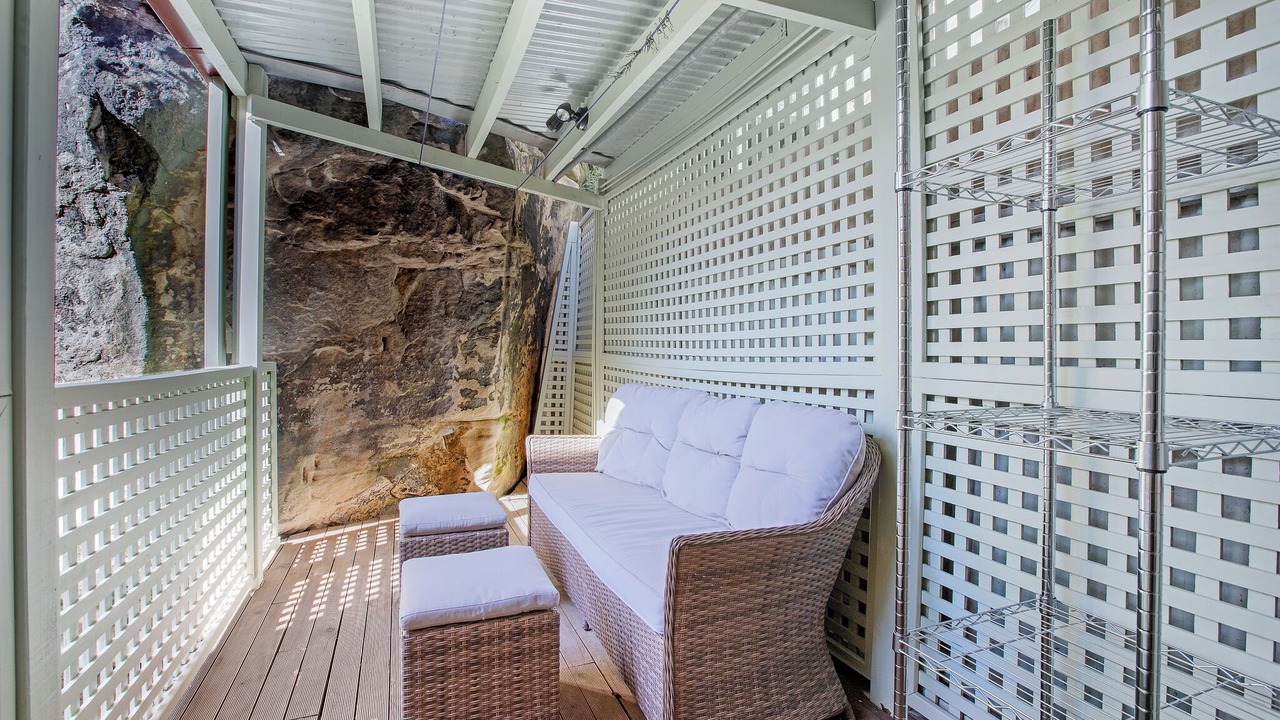 Photo of Outdoor in Darlinghurst