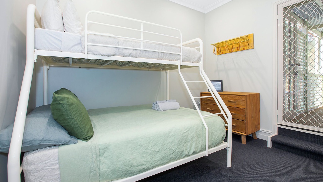 Photo of Bedroom in Darlinghurst
