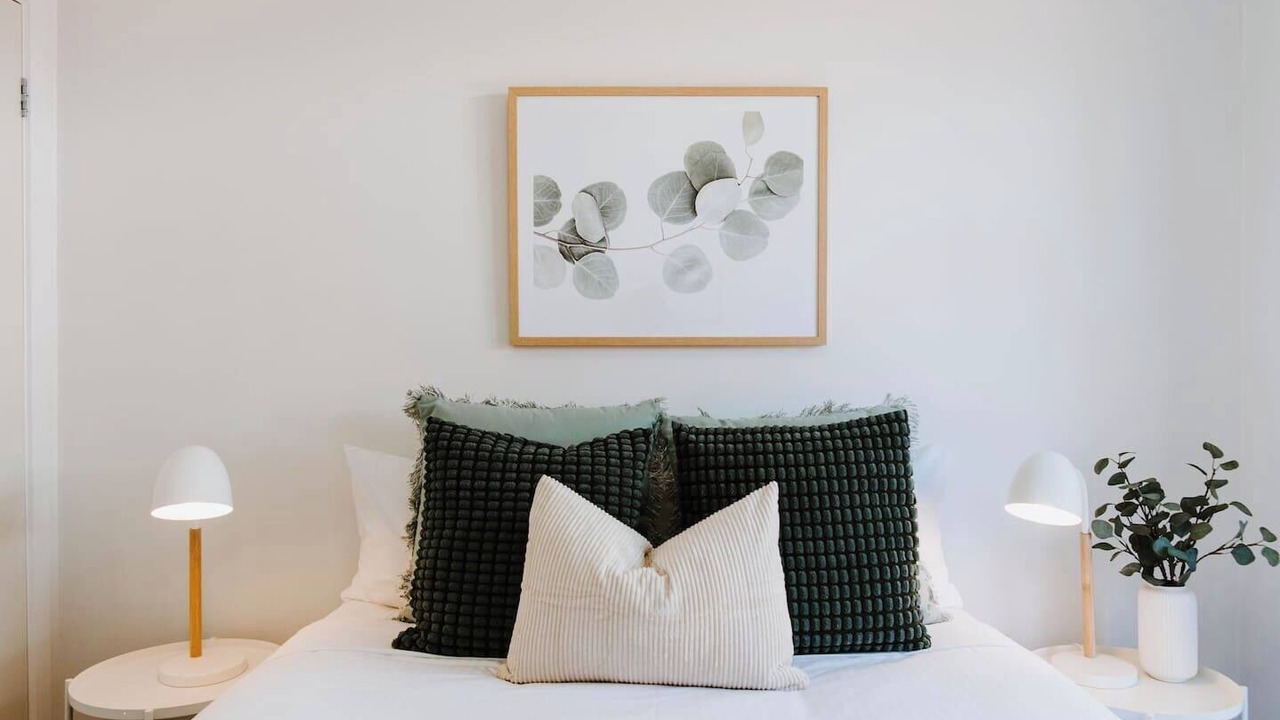 Photo of Bedroom in Central Mudgee