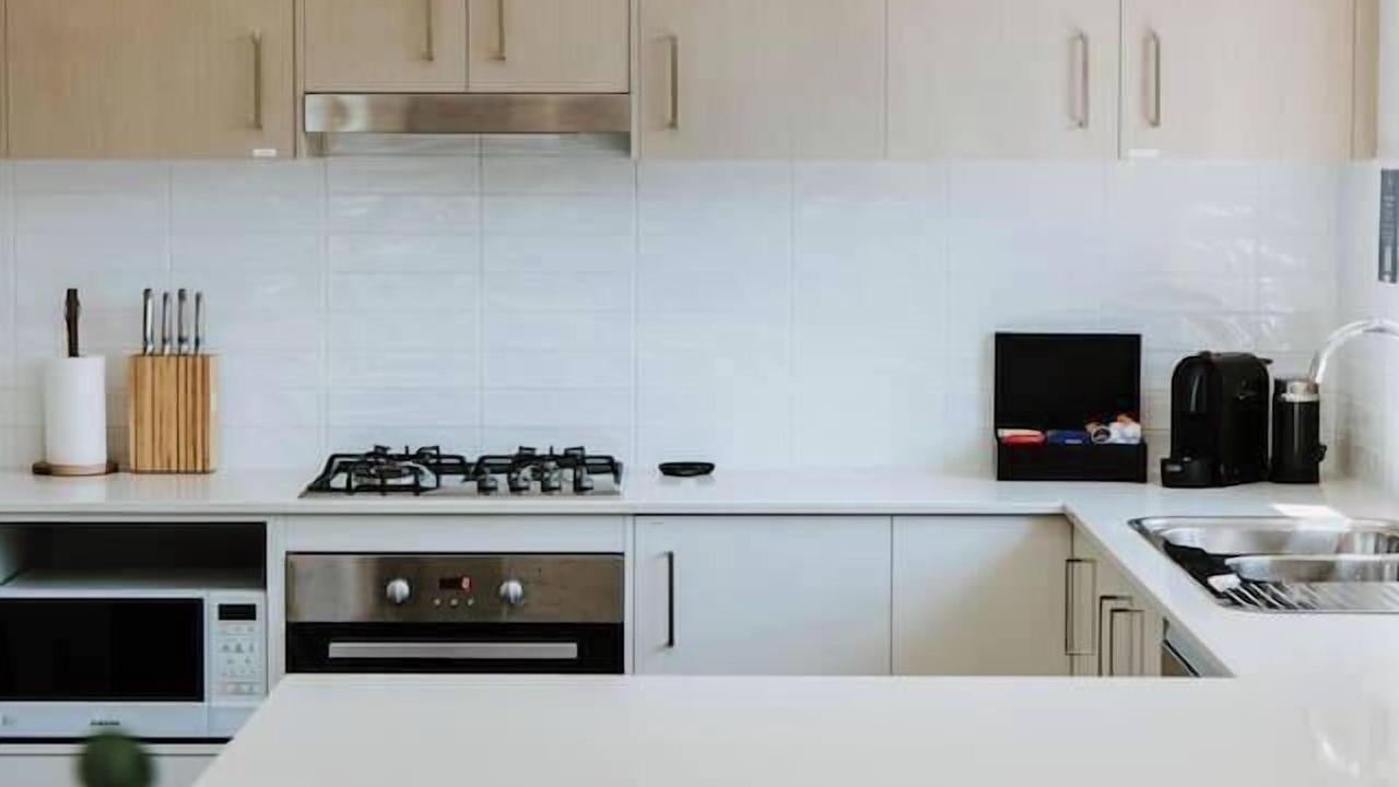 Photo of Kitchen in Central Mudgee