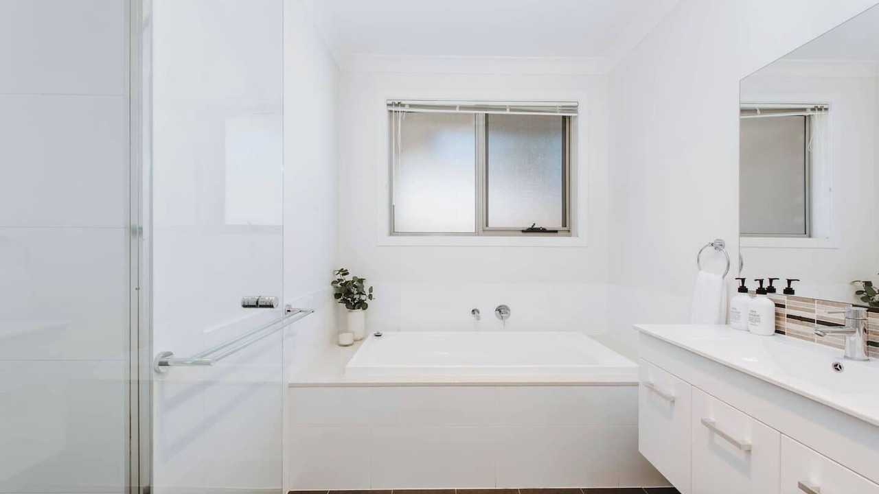 Photo of Bathroom in Central Mudgee