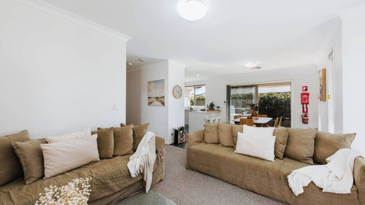 Photo of Bedroom in Central Mudgee