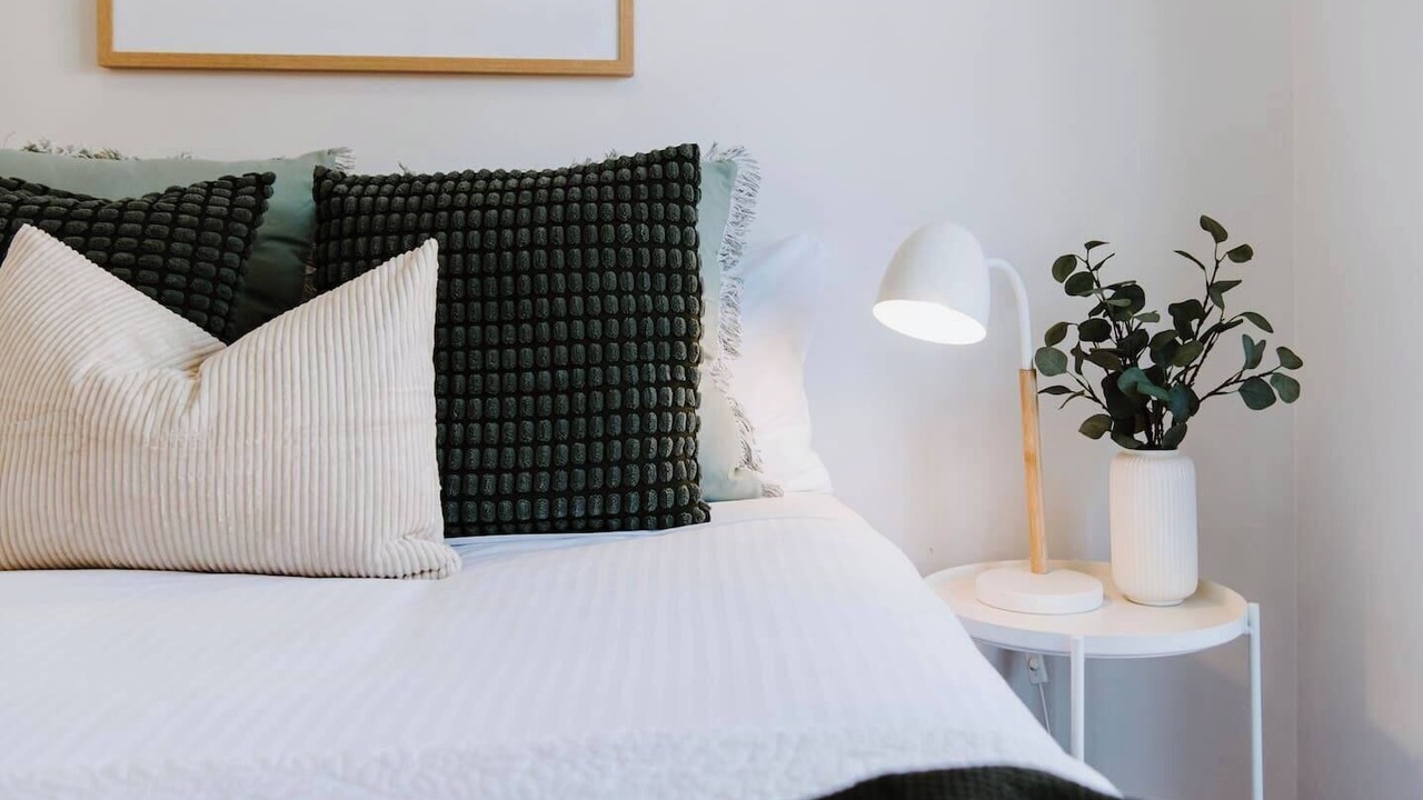 Photo of Bedroom in Central Mudgee