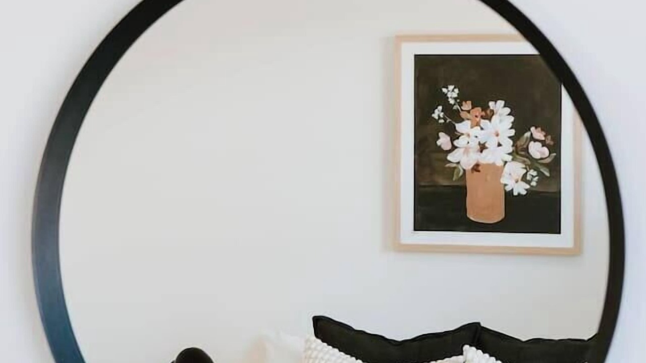 Photo of Bedroom in Central Mudgee