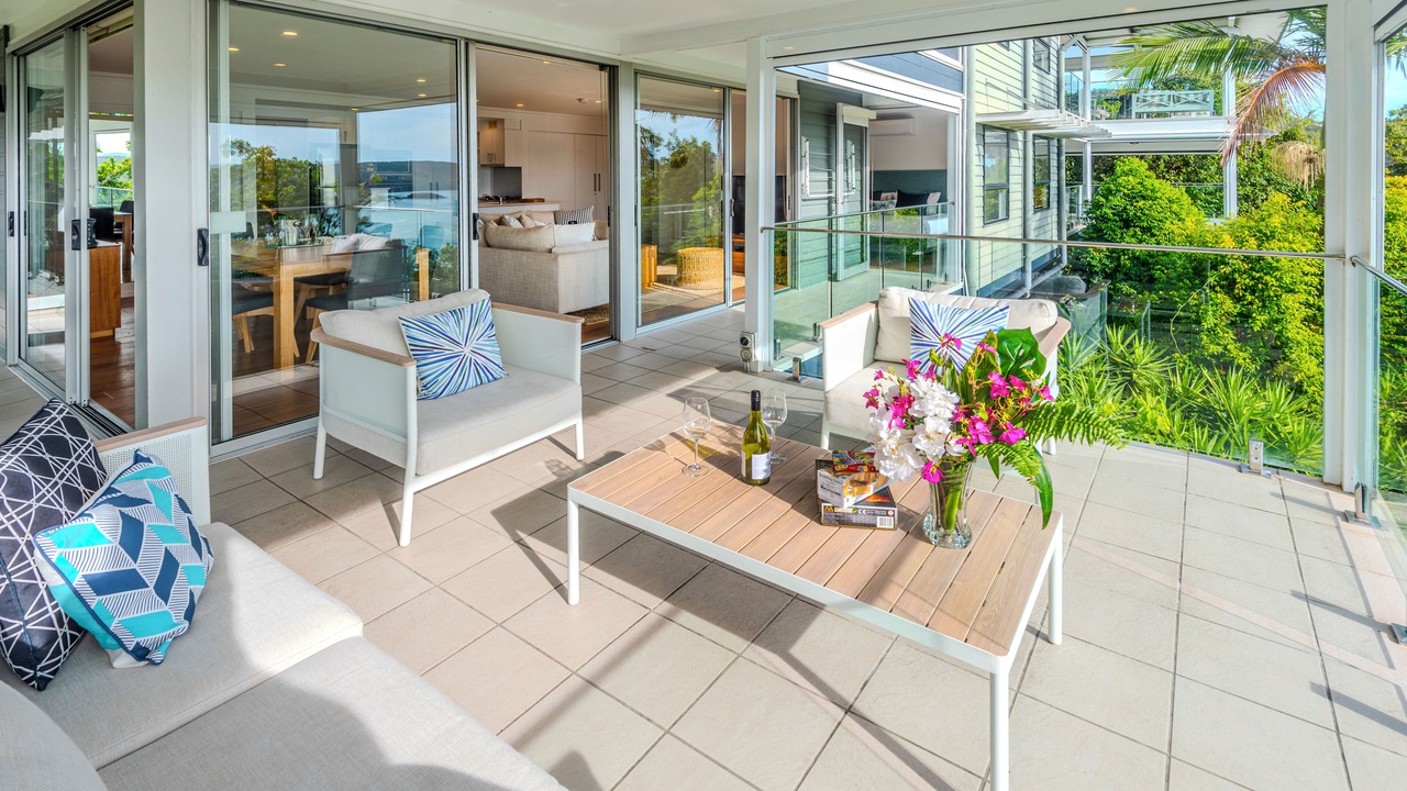Photo of Others in Hamilton Island