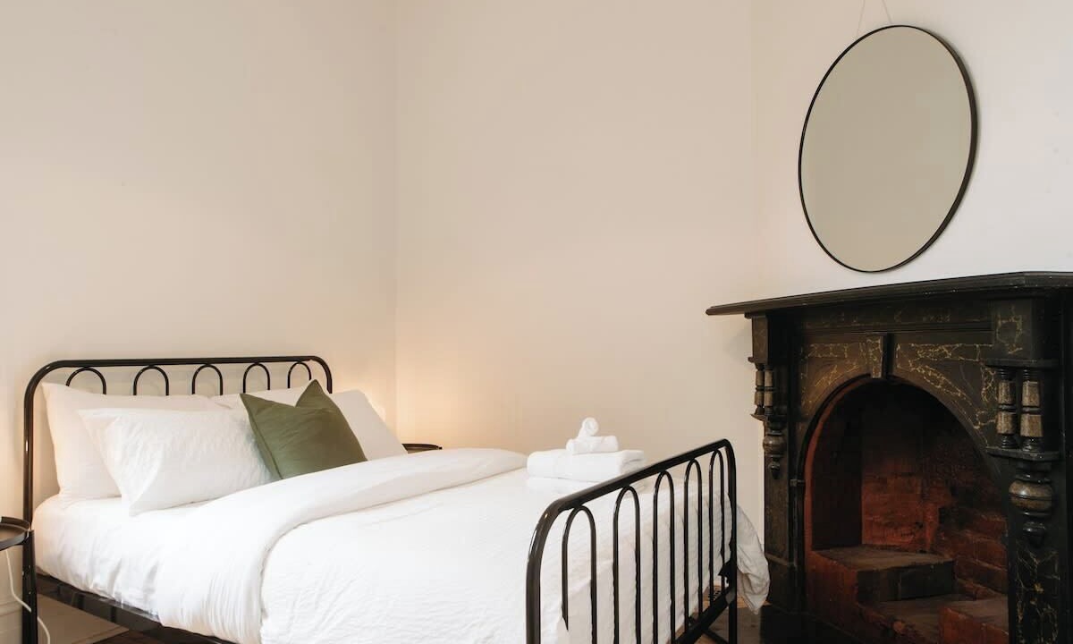 Photo of Bedroom in Bendigo