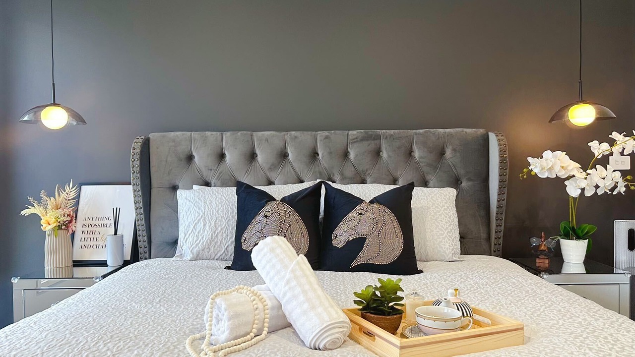 Photo of Bedroom in Rokeby