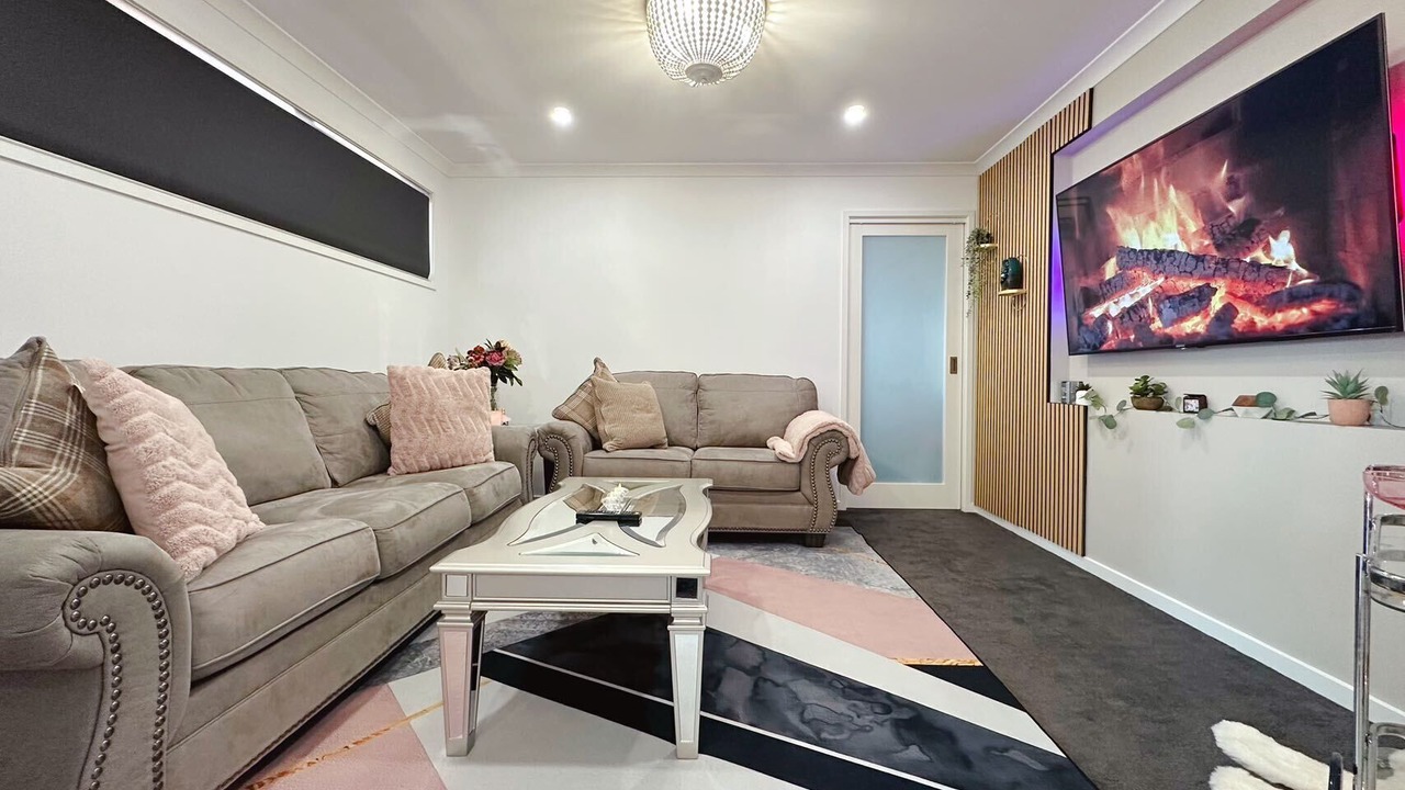Photo of Livingroom in Rokeby