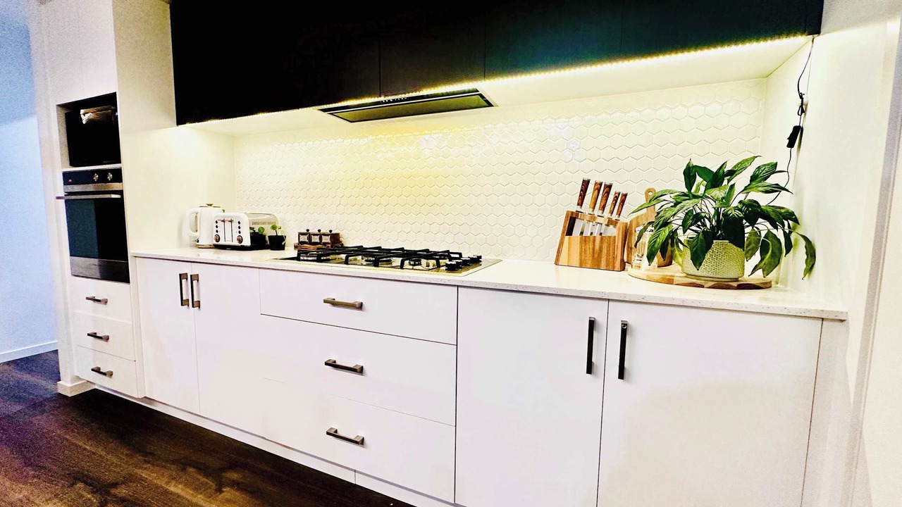 Photo of Kitchen in Rokeby