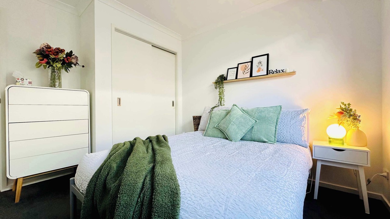 Photo of Bedroom in Rokeby