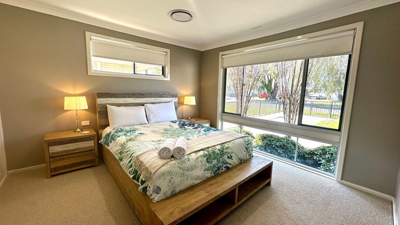 Photo of Bedroom in Busselton