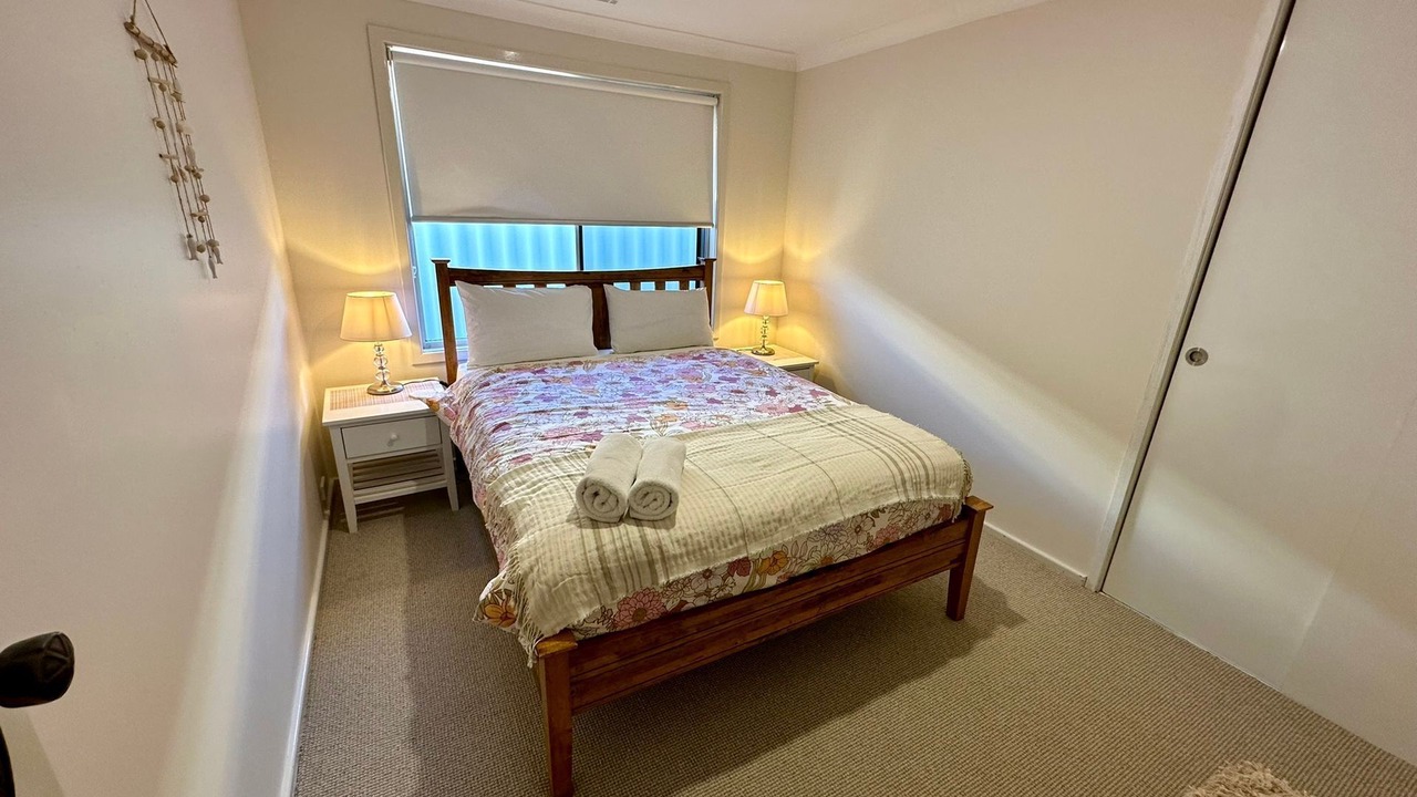 Photo of Bedroom in Busselton