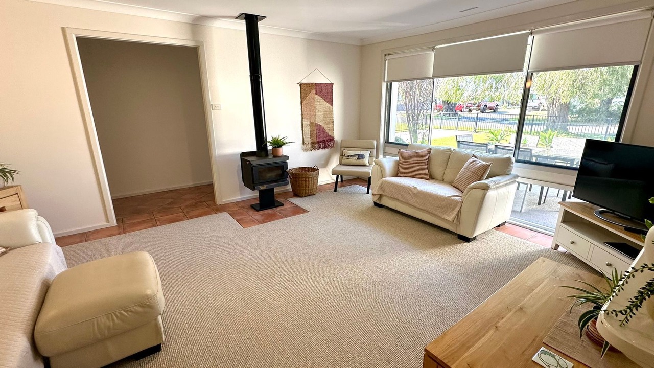 Photo of Livingroom in Busselton