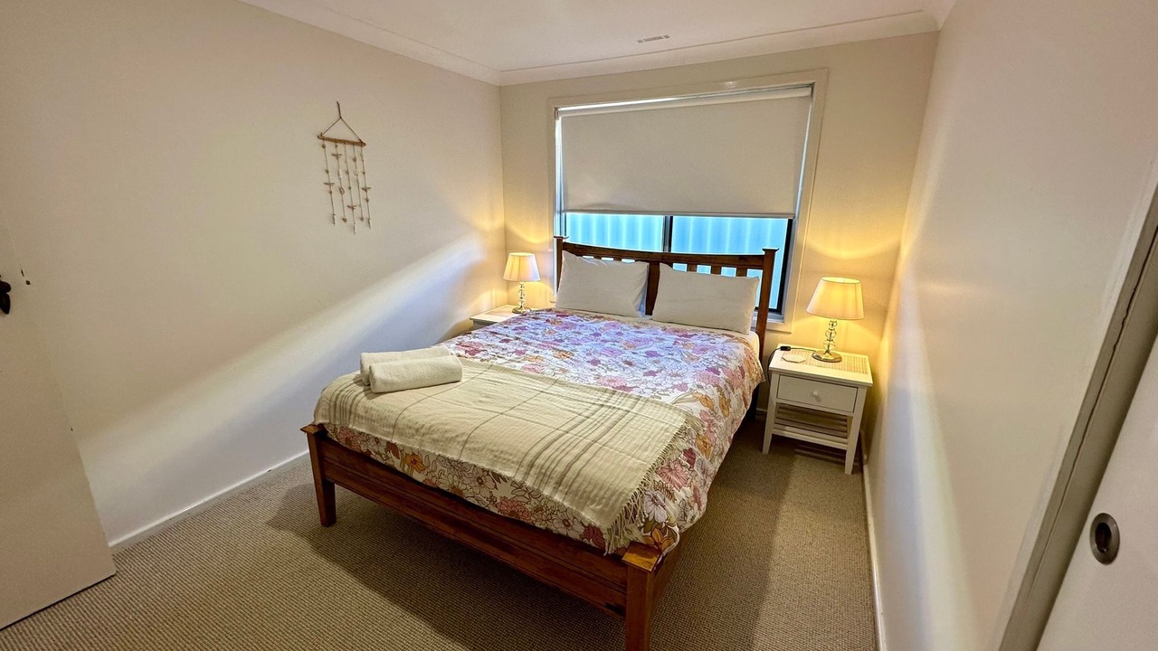 Photo of Bedroom in Busselton