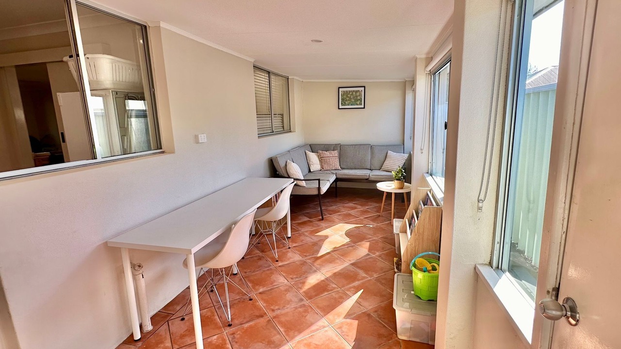 Photo of Livingroom in Busselton