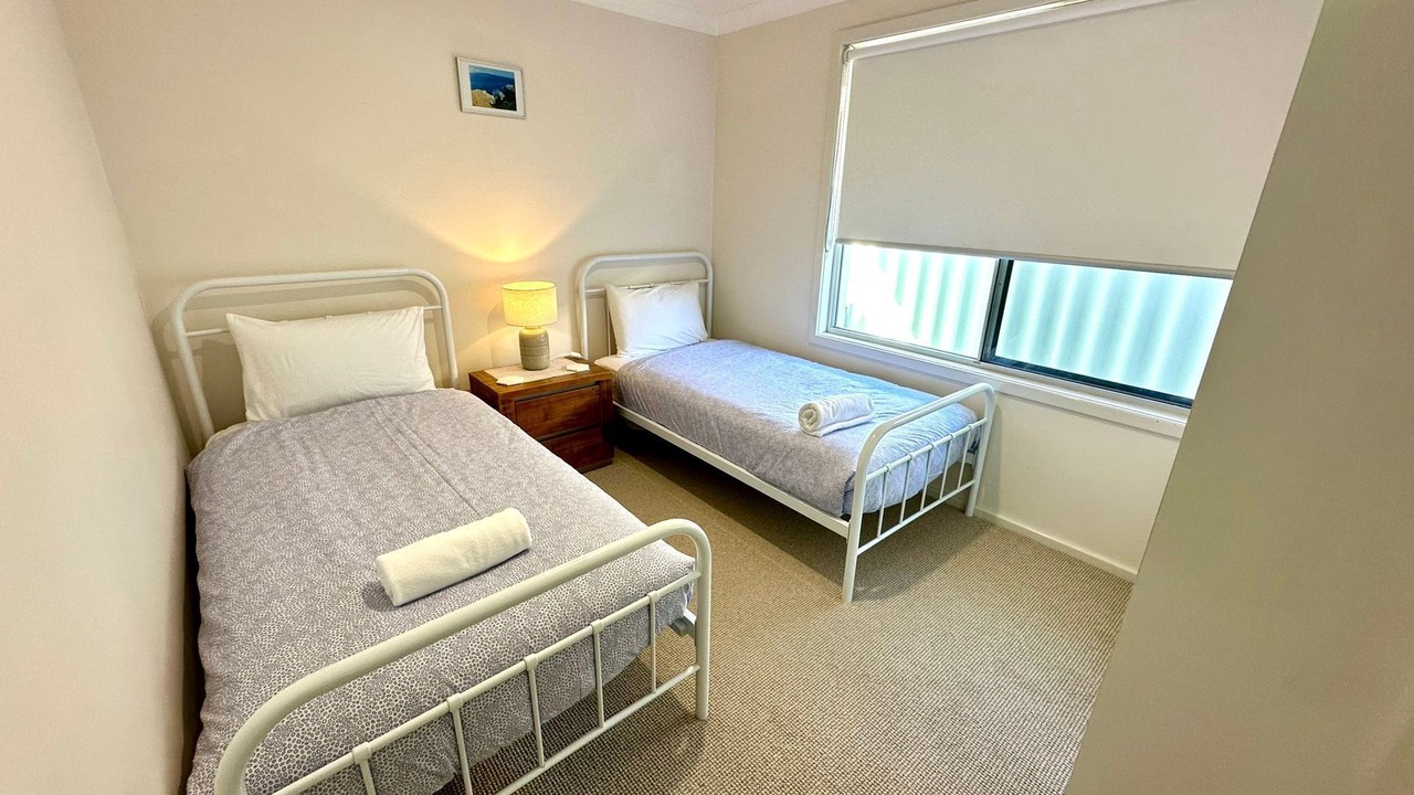 Photo of Bedroom in Busselton