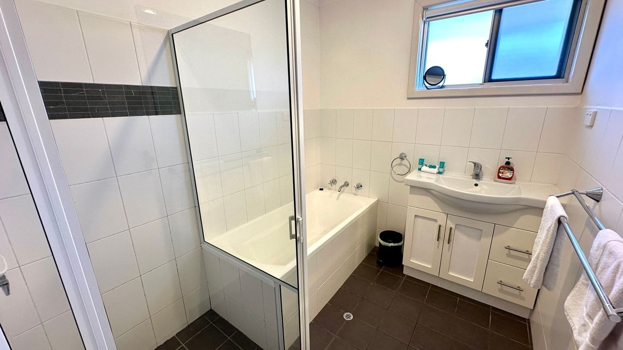 Photo of Bathroom in Busselton