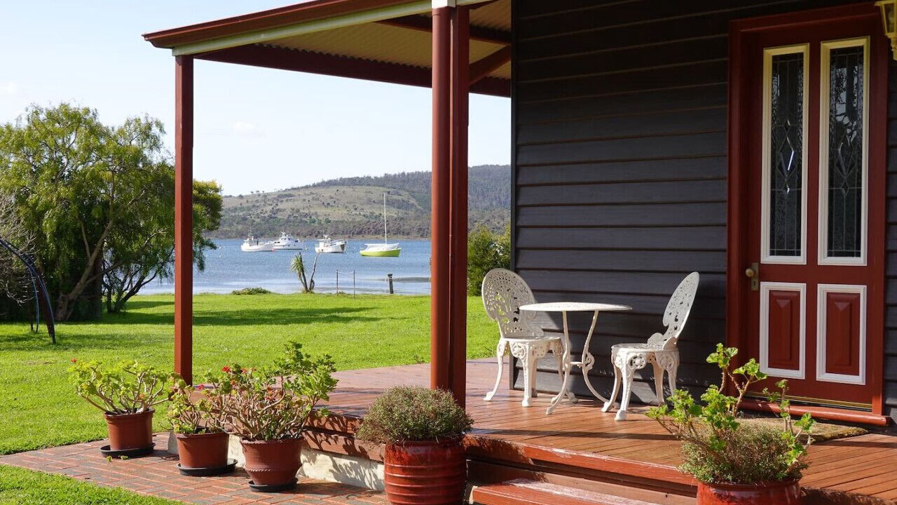Photo of Patio Balcony in Dunalley