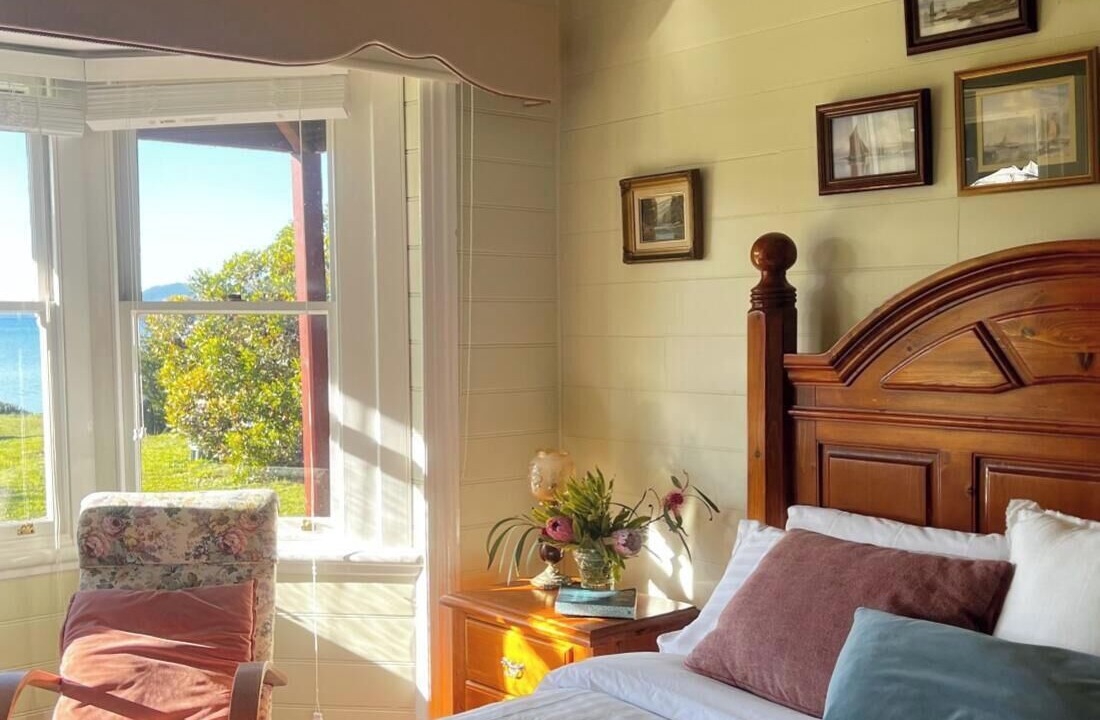 Photo of Bedroom in Dunalley