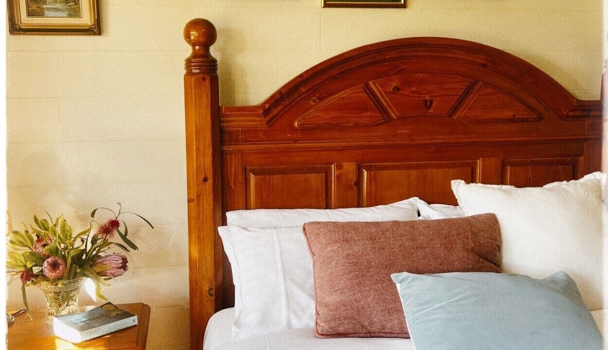 Photo of Bedroom in Dunalley