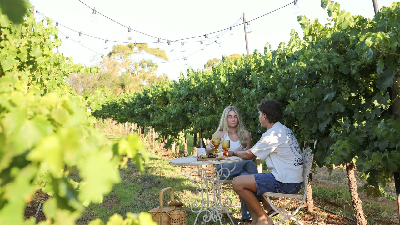Photo of Outdoor in Barmera
