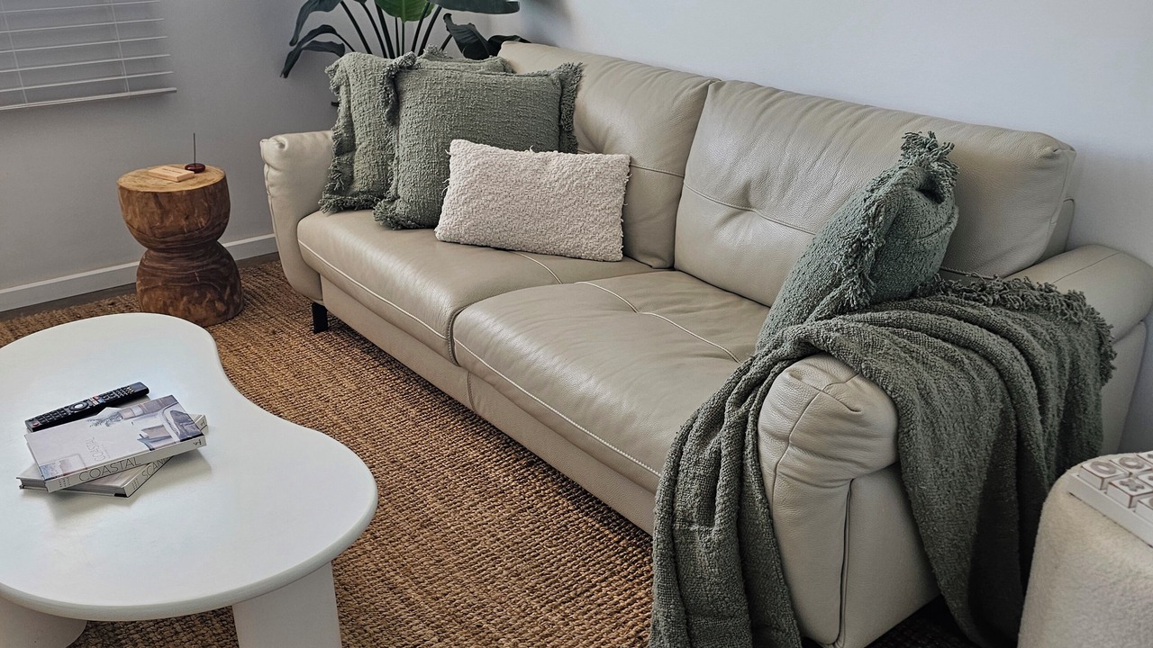Photo of Livingroom in Barmera