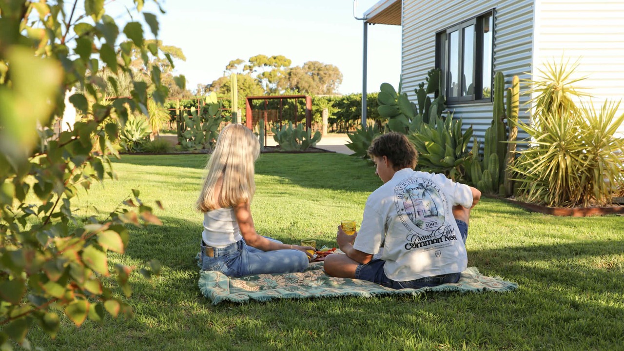 Photo of Outdoor in Barmera