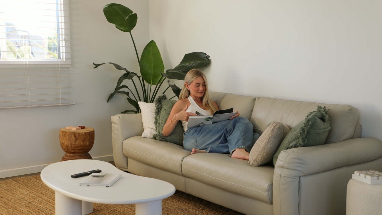 Photo of Livingroom in Barmera