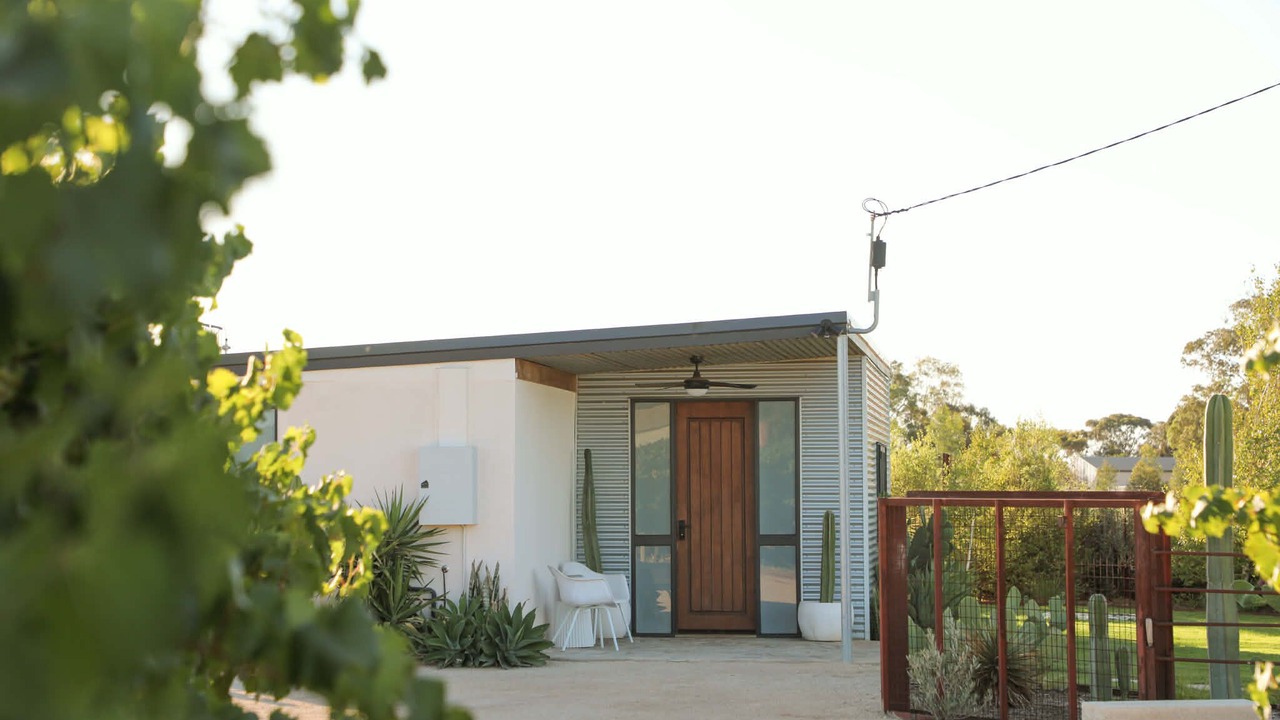Photo of Outdoor in Barmera