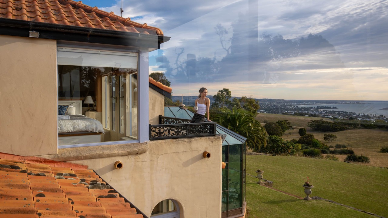 Photo of Patio Balcony in Waitpinga