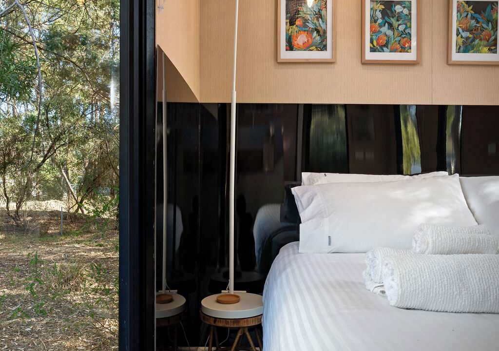 Photo of Bedroom in Cudgee