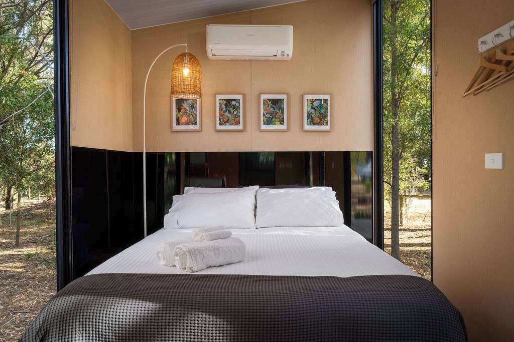 Photo of Bedroom in Cudgee