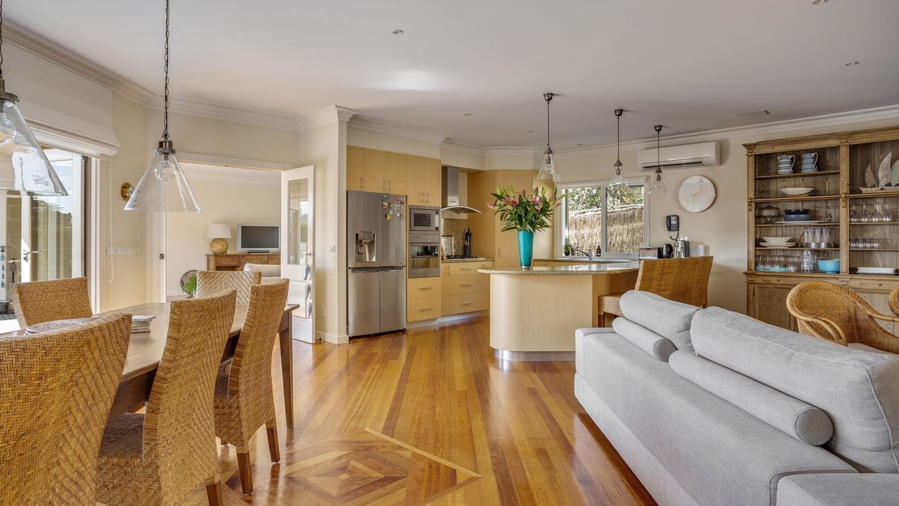 Photo of Livingroom in Portsea