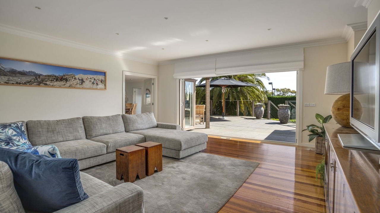 Photo of Livingroom in Portsea