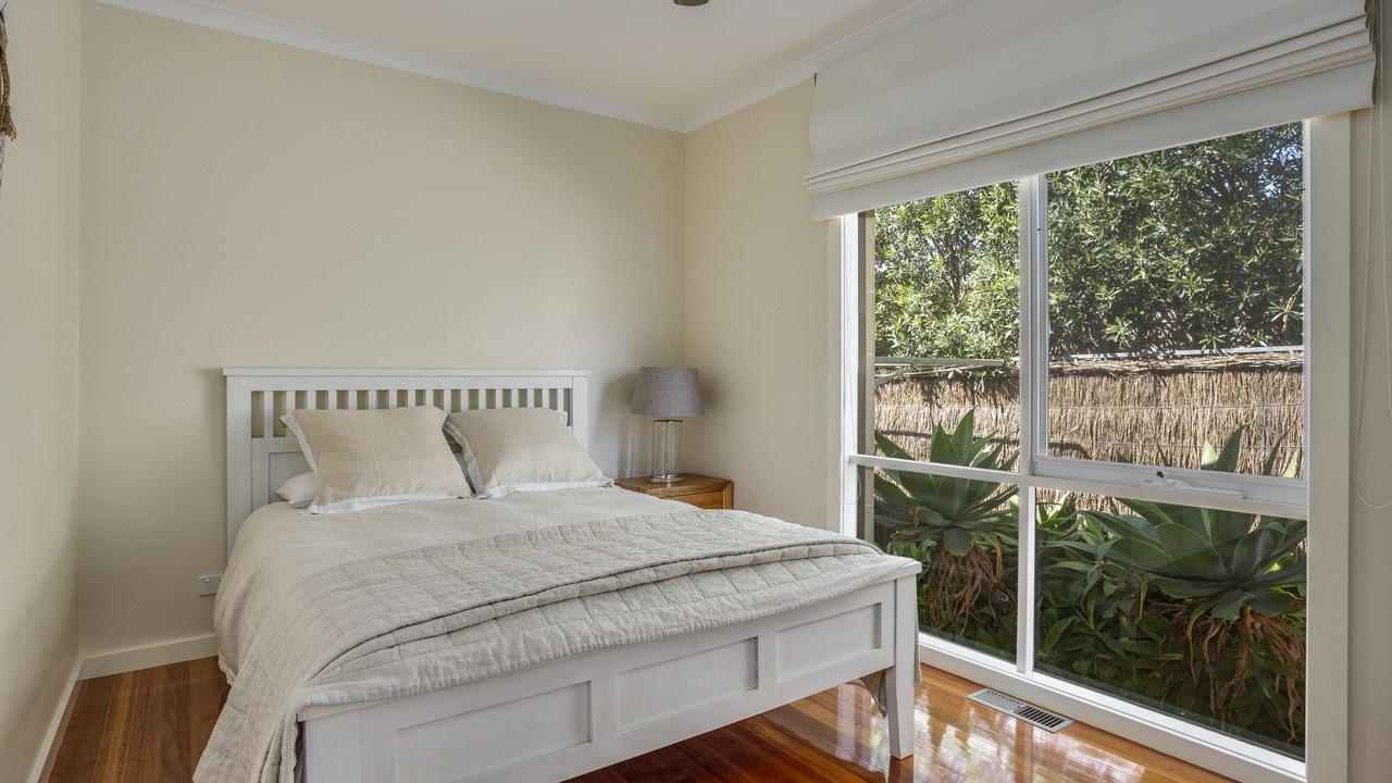 Photo of Bedroom in Portsea